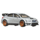Hot Wheels 2024 Premium Boulevard NO Number '16 Subaru WRX STI Silver