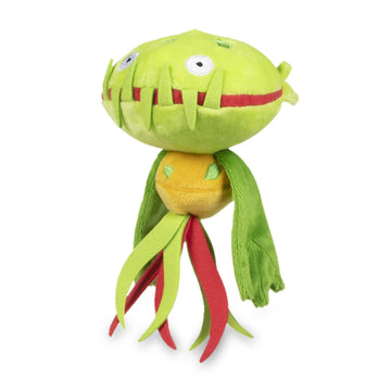Pokemon Center: Sitting Cuties: Carnivine Plush # 455 - Generation 4-6 in