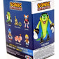 JAKKS Pacific Sonic The Hedgehog Vector 2.5" Action Figure