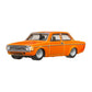 Hot Wheels Car Culture - Canyon Warriors - '73 Volvo 142 GL [3 Years Old and Up] HKC53