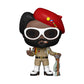 Funko POP! Rocks: George Clinton - Parliament Funkadelic - Collectable Vinyl Figure - Gift Idea - Official Merchandise - for Kids & Adults - Music