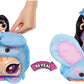 LOL Surprise Tweens Costume Fashion Doll Aya Cherry with Inflatable Blue Bunny Pet Costume & Multiple Surprises Including Fabulous Fashions &