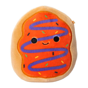 Squishmallows 5" Halloween Jay The Donut