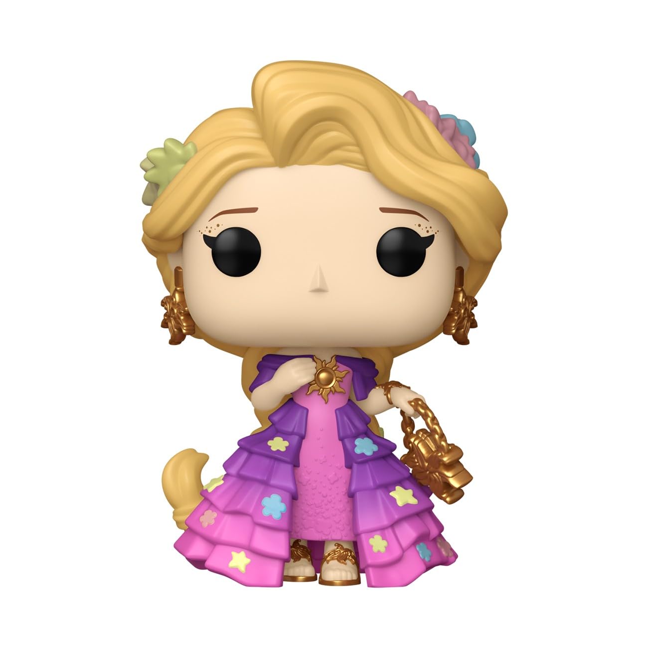 Funko POP! Disney Princess: Rapunzel