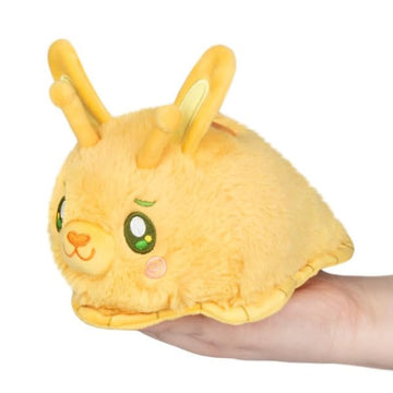 Squishable - Alter Egos Series 13: Slug Bunny - Alter Ego Collection - 8 in - Soft Toy Collectible Stuffed Animal - Beans