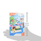 Mega Construx Ice Cream Stand Building Set