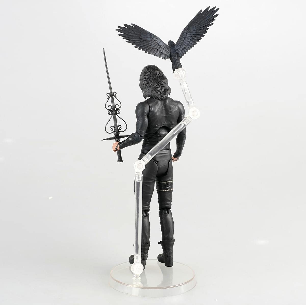 Diamond Select - The Crow (Walgreens Exclusive)