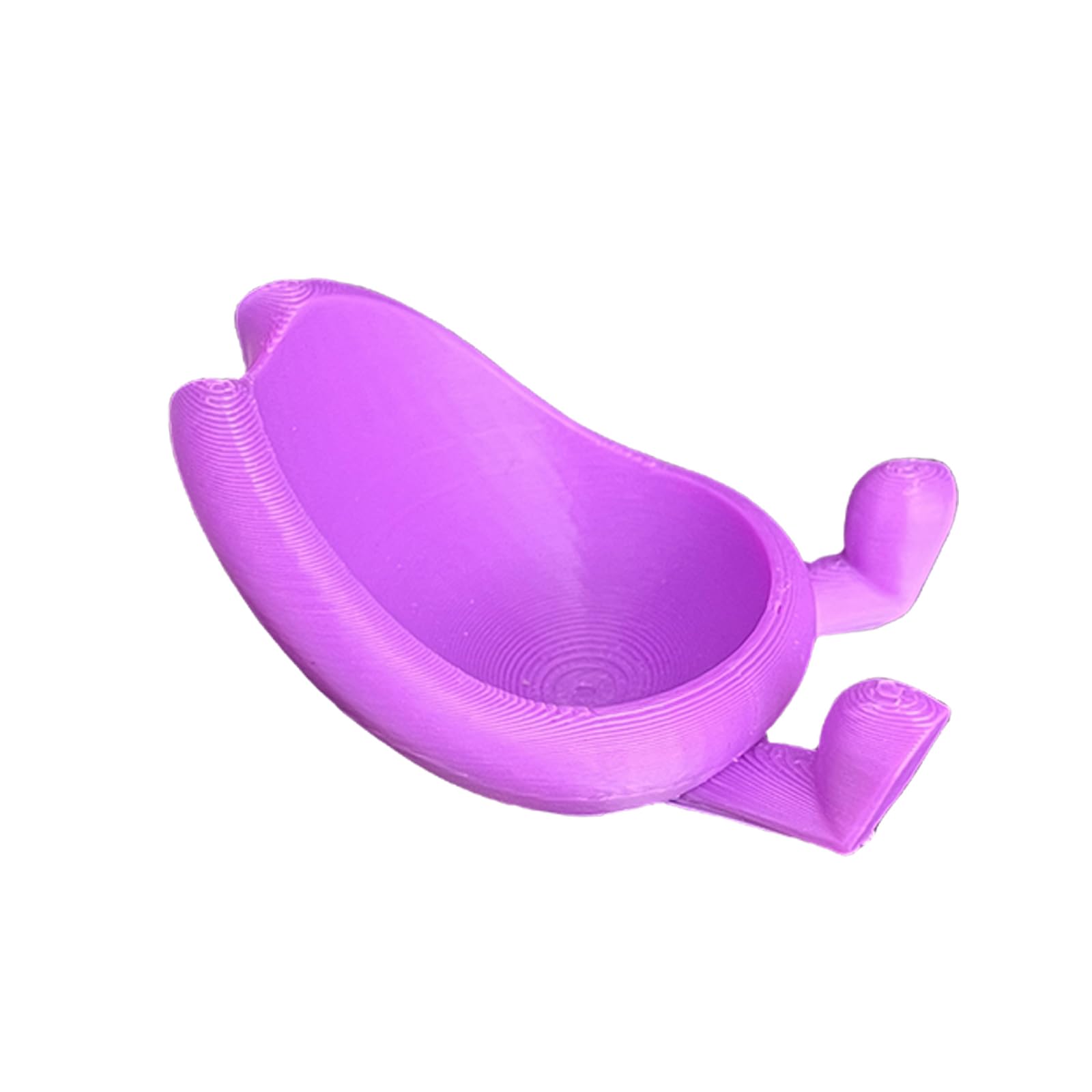 TEYOUYI Stand for Tamagotchi Nano Purple