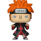 Funko Pop! Anime: Naruto Shippuden - Pain (Glows-in-the-Dark) Vinyl Figure