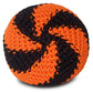Dirtbag Footbag Crochet 6-Pack of Sacks You Kick