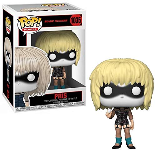 Funko Pop! Movie: Blade Runner - Pris