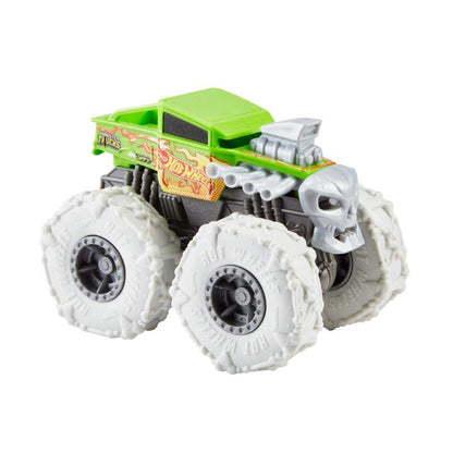 Mattel hw monst.Trucks 1:43