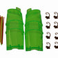 Monkey Drop Down Climbing Tree Kids Puzzle Fun Tumbler Toys
