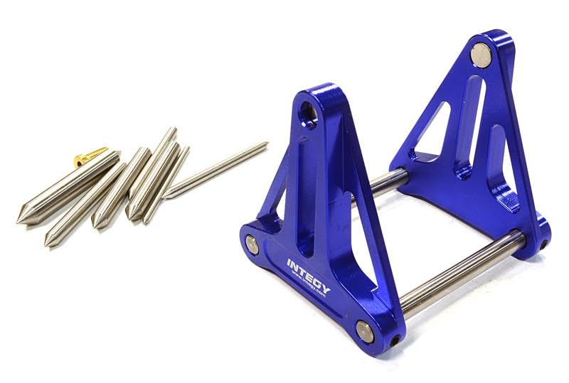 Integy Magnetic Prop. Balancer for RC Boat w/Shaft Size 1/8, 3/16, 1/4, 2, 3, 4 & 5mm