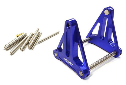 Integy Magnetic Prop. Balancer for RC Boat w/Shaft Size 1/8, 3/16, 1/4, 2, 3, 4 & 5mm
