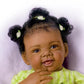 The Ashton-Drake Galleries Alexis Baby Doll