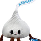 H e r s h e y 's K i s s e s : Ad Icons Vinyl Figurine Bundle with 1 F N A F Theme Compatible Trading Card (56214)