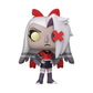 Funko Pop! Animation: Hazbin Hotel - Vaggie - 1/6 Odds for Rare Chase Variant - Collectable Vinyl Figure - Gift Idea - Official Merchandise - Toys for
