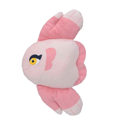 Pokemon Center: Sitting Cuties: Alomomola Plush # 594 - Generation 5 - 6 In