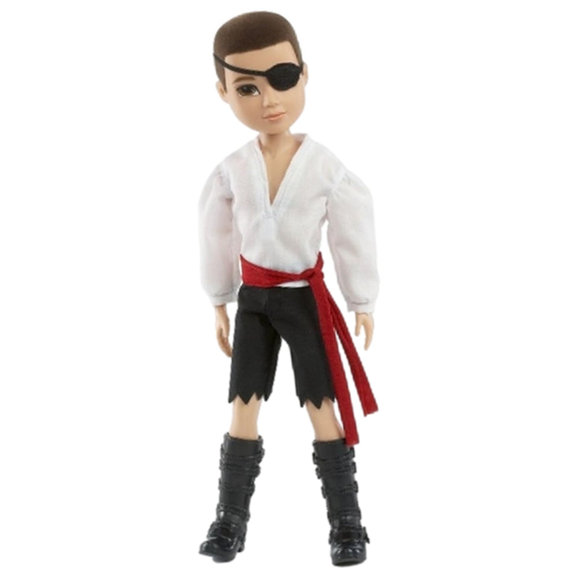 Moxie Girlz Moxie Boyz Fairytale Doll Jaxson