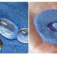 MEIEST 7 Pack Colorful Magic Sand,Amazing Hydrophobic Sand Space Sand,Never Gets Wet Sand,Play Sand Colored Sand Toys,Educational Innovations