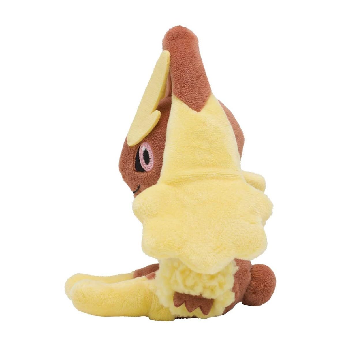 Pokémon Center: Lopunny Sitting Cuties Plush, 5 ½ Inch