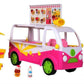 Shopkins Series 3 Scoops Ice Cream Truck Playset