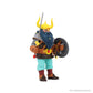 WizKids Dungeons & Dragons 7” Scale Action Figure - Limited 50th Anniversary Edition Elkhorn Figure