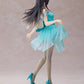 Rascal Does Not Dream of a Dreaming Girl Coreful Figure - Sakurajima Mai ~Clear Dress ver.~