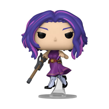 Funko Pop Animation: My Hero Academia - Lady Nagant - Collectable Vinyl Figure - Gift Idea - Official Merchandise - Toys for Kids & Adults - Anime