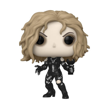 Funko POP Movies: Batman Returns - Catwoman - Batman - Collectable Vinyl Figure - Gift Idea - Official Merchandise - for Kids & Adults - Movies Fans