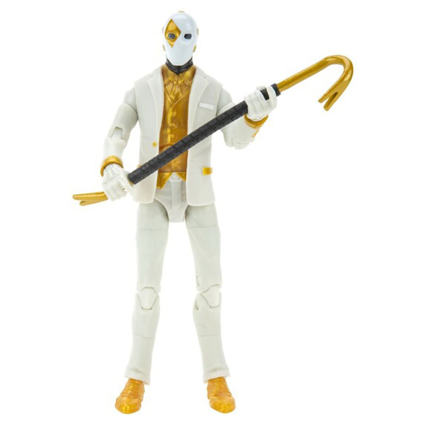 Jazwares FNT0840 Fortnite Legendary Series Duo Mode Double Agent