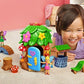 Lakeshore Fairy Land Playset