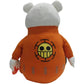 LWAWTXIAO Bepo 12" Plush Toy Doll Stuffed Toy for Children