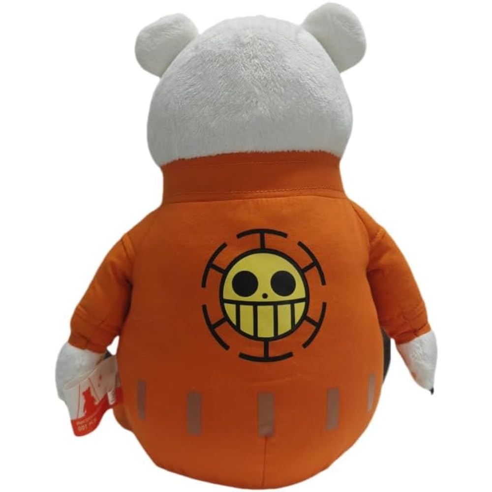 LWAWTXIAO Bepo 12" Plush Toy Doll Stuffed Toy for Children