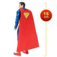 DC Comics Superman Action Figure, 6-Inch