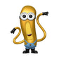 Funko POP! Movies: Despicable Me 4 - Super Tim - Despicable Me: Minions - Collectable Vinyl Figure - Gift Idea - Official Merchandise - for Kids &