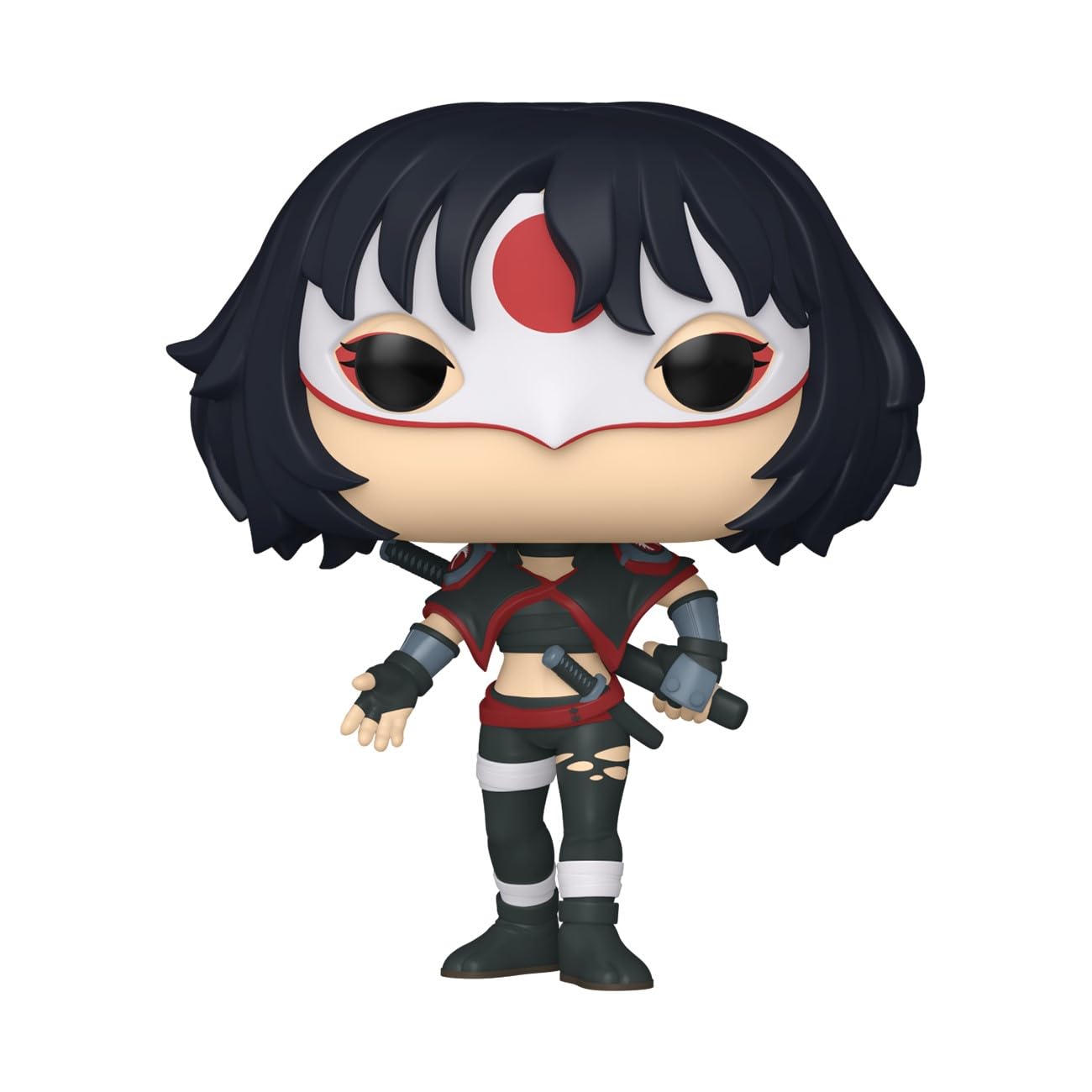 Funko Pop Animation: DC Suicide Squad Isakai - Katana - Suicide Squad Isekai - Collectable Vinyl Figure - Gift Idea - Official Merchandise - Toys for