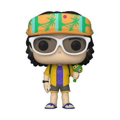 Funko POP! TV: Netflix Stranger Things - Mike Wheeler