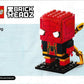 LEGO Brick Headz Iron Spider-Man 40670-91 Pz