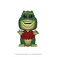 Funko Pop! TV: Dinosaurs - Earl Sinclair, Multicolor