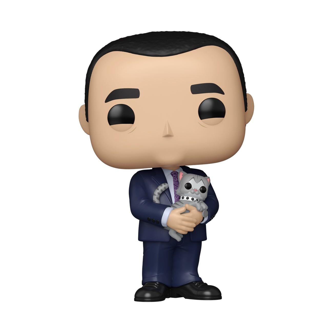 Funko Pop Television: Suits - Louis Litt - Collectable Vinyl Figure - Gift Idea - Official Merchandise - Toys for Kids & Adults - Music Fans - Model