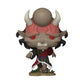Funko Pop Animation: Demon Slayer - Hantengu - Collectable Vinyl Figure - Gift Idea - Official Merchandise - Toys for Kids & Adults - Anime Fans