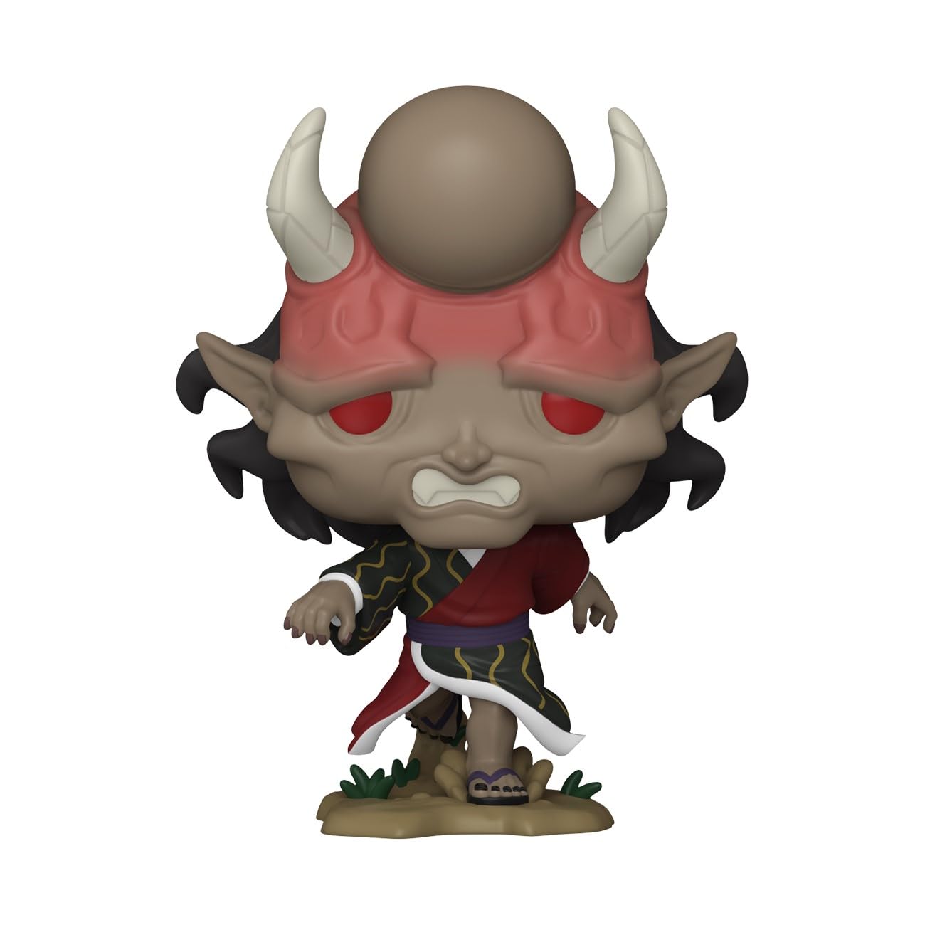 Funko Pop Animation: Demon Slayer - Hantengu - Collectable Vinyl Figure - Gift Idea - Official Merchandise - Toys for Kids & Adults - Anime Fans