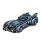 Wrebbit3D Batman 3D Puzzle Model of Batmobile | 255 Jigsaw Puzzle Pieces| Build the Iconic Superhero's Car and Explore Gotham City