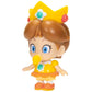 Super Mario 2.5 inch Mini Action Figure - Baby Daisy - Packaging May Vary