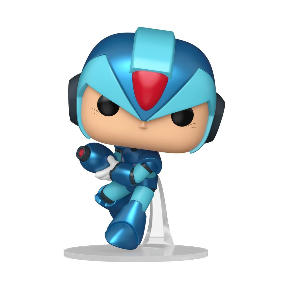 Funko POP! Games: Mega Man X