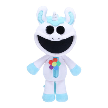 Poppy Playtime Smiling Critters Series 3 CraftyCorn 21.5cm Plush Toy