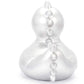Stud Rubber Duck Bath Toy by Bud Duck | Elegant Gift Packaging -"Stud muffin looking for my cupcake!" | Child Safe | Collectable