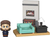 Funko Mini Moments: Seinfeld - Elaine (Styles May Vary)